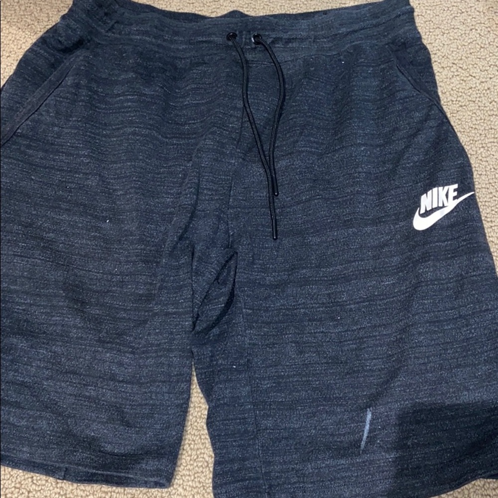 Nike Sweatshorts